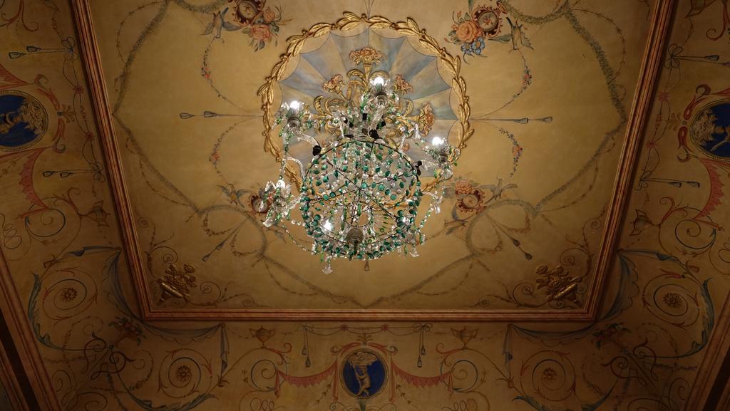 Hospedagem domiciliar Finestay Palace Lisboa