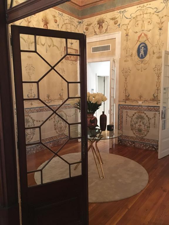 Finestay Palace Hospedagem domiciliar