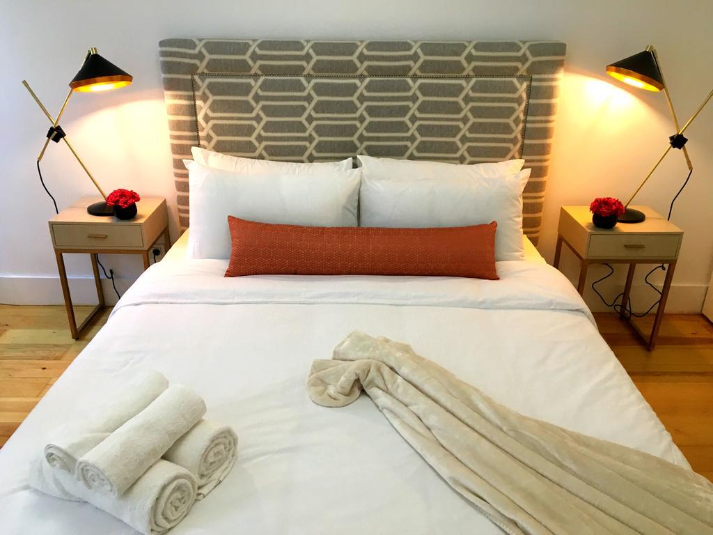 Finestay Palace Hospedagem domiciliar