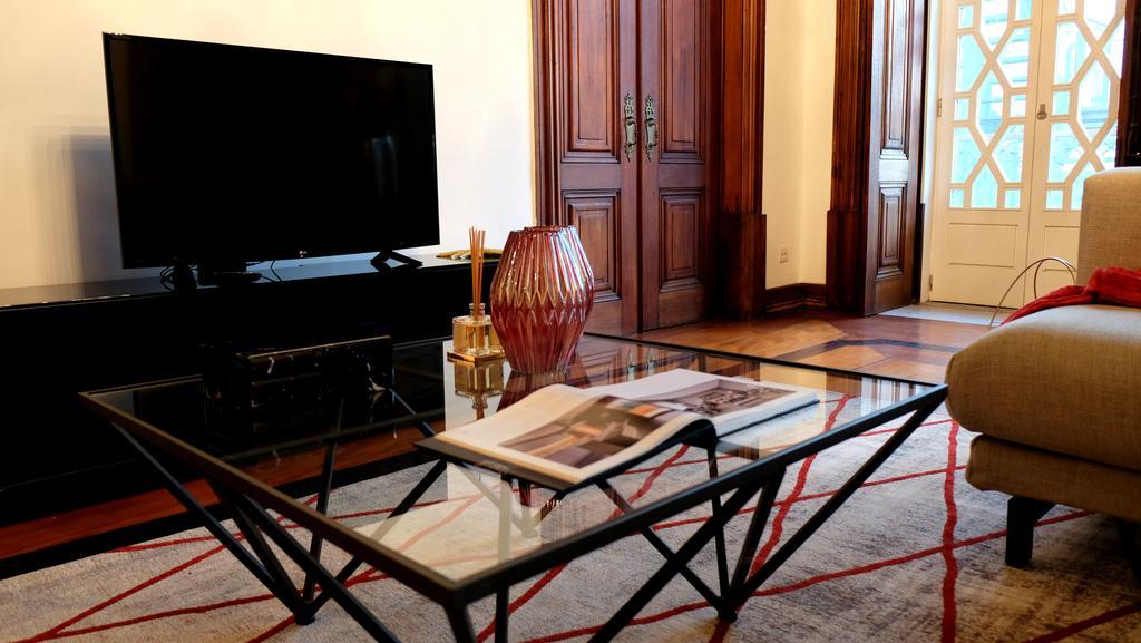 Hospedagem domiciliar Finestay Palace